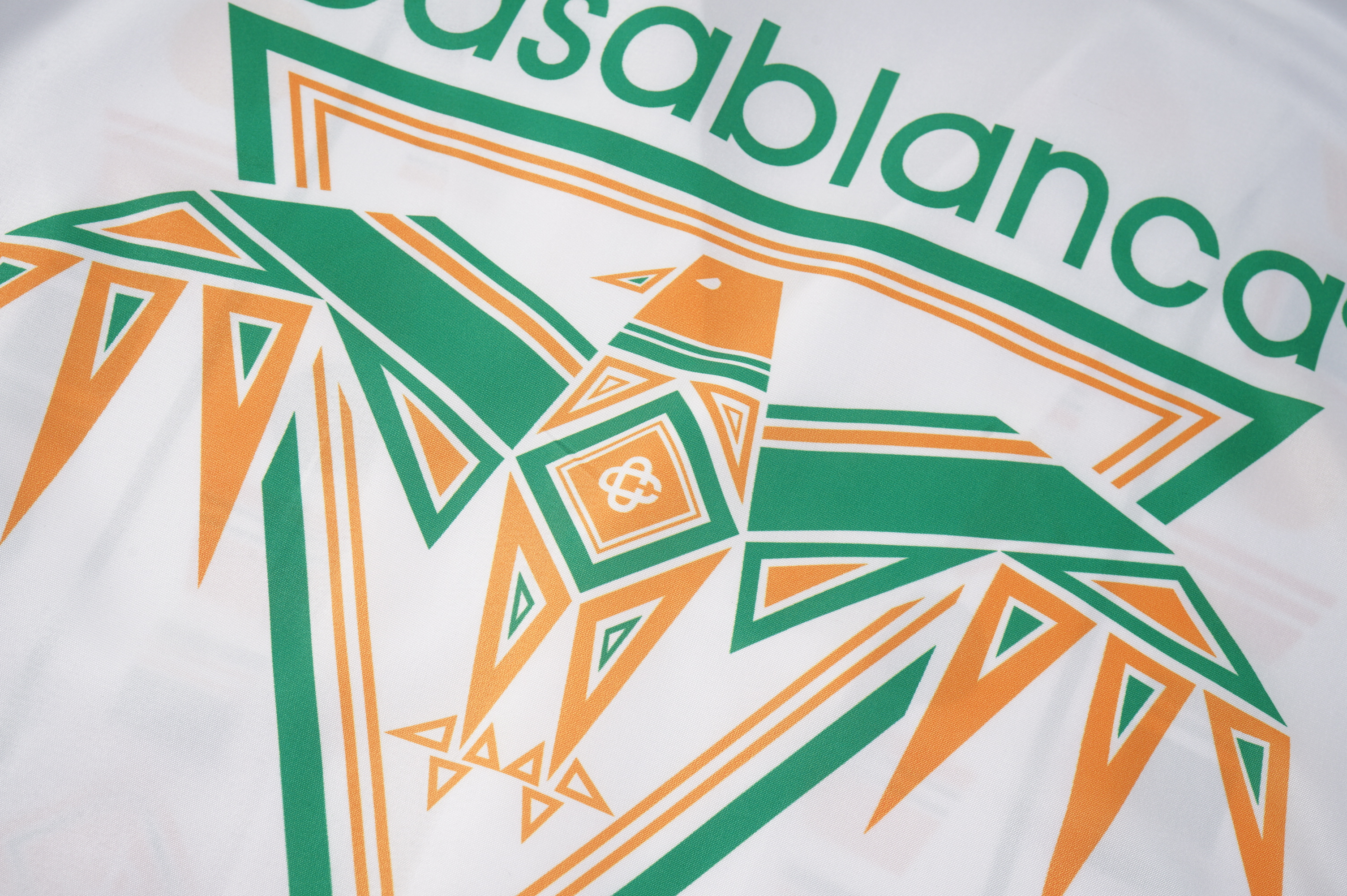 Casablanca Shirts